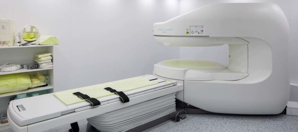 МРТ открытого типа в клинике Ланцетъ, Геленджик